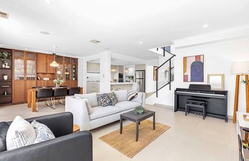 Burns Beach Casa | Coastal Retreat in Burns Beach