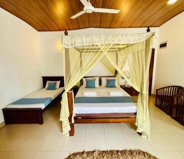 Mirissa Hotel | Coastal Retreat Mirissa