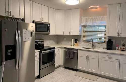 Seminole Villa | Coastal Retreat Near BEACH
