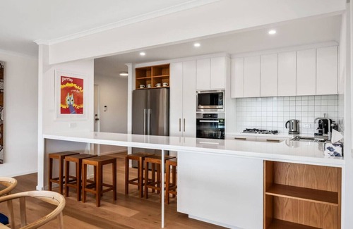 Goolwa South Casa | Coastal Retreat, scenic views, wifi, family friend