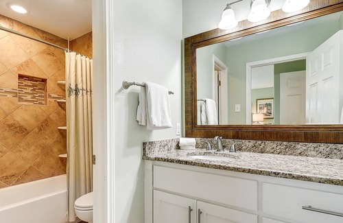 Key Allegro Casa | Coastal Serenity 3 Bedroom Home by Redawning
