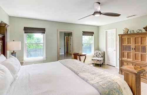 Key Allegro Casa | Coastal Serenity 3 Bedroom Home by Redawning