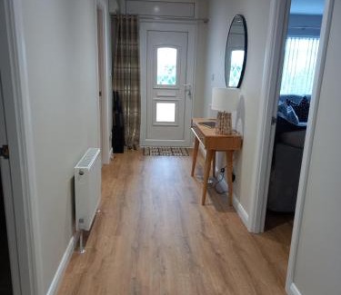 Portrush Casa | Coastal Serenity