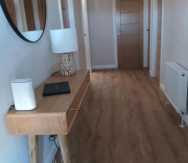 Portrush Casa | Coastal Serenity