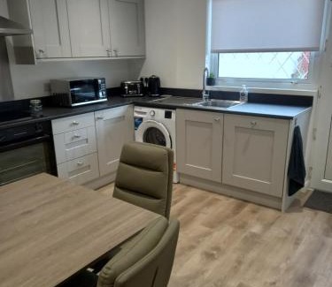 Portrush Casa | Coastal Serenity