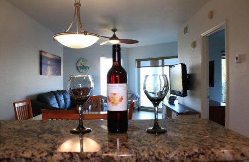 Treasure Island Apartamento | Coastal Serenity