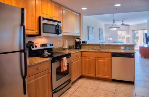 Treasure Island Apartamento | Coastal Serenity
