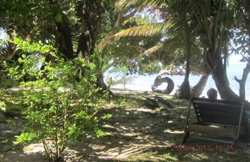 Nosy Boraha Villa | Refugio costero para unas vacaciones de ensueño