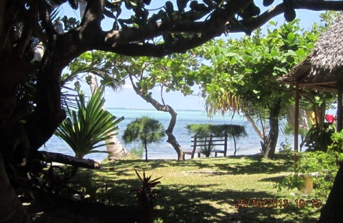 Nosy Boraha Villa | Refugio costero para unas vacaciones de ensueño