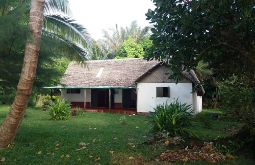 Nosy Boraha Villa | Refugio costero para unas vacaciones de ensueño