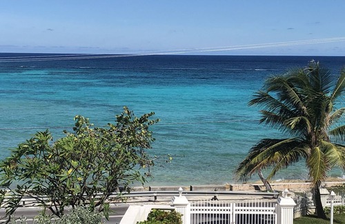 Gambier Villa | Seaside Shores Condominiums I