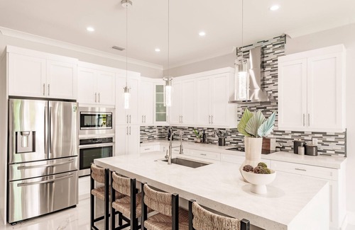 Naples Park Casa | Coastal Sol by Boutiq