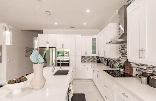 Naples Park Casa | Coastal Sol by Boutiq