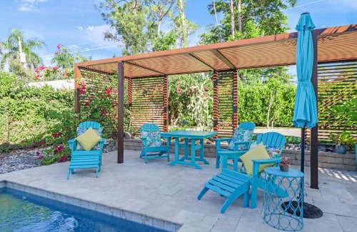 Central Naples Casa | Coastal Soul House in the heart of Naples