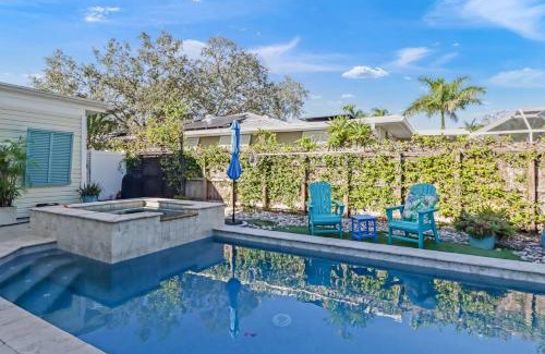 Central Naples Casa | Coastal Soul House in the heart of Naples