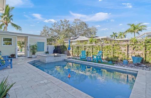Central Naples Casa | Coastal Soul House in the heart of Naples