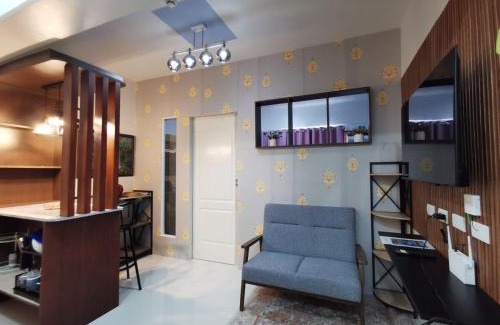 Cebu Apartamento | Coastal Stay at Oceancrest