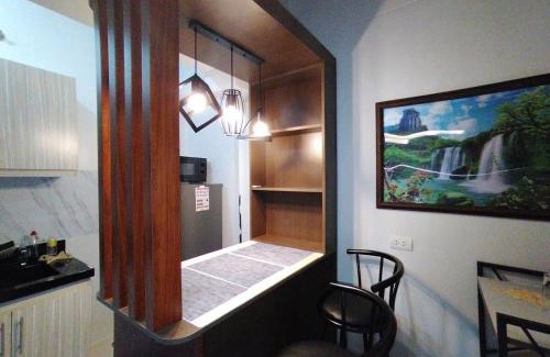 Cebu Apartamento | Coastal Stay at Oceancrest