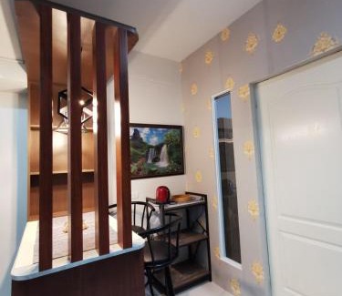 Cebu Apartamento | Coastal Stay at Oceancrest