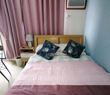 Cebu Apartamento | Coastal Stay at Oceancrest