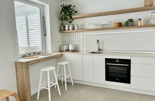 Kingscliff Apartamento | Coastal Studio with a Private Pool