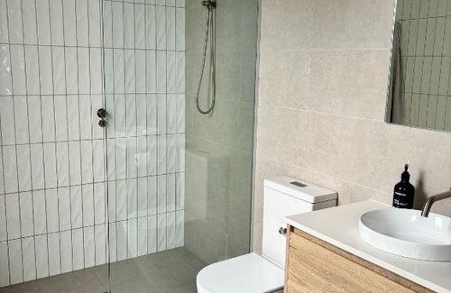 Kingscliff Apartamento | Coastal Studio with a Private Pool