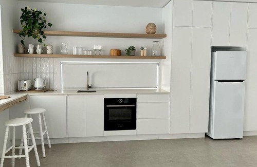 Kingscliff Apartamento | Coastal Studio with a Private Pool
