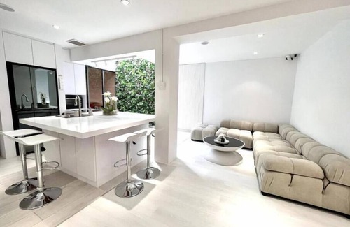Marine Parade Apartamento | Coastal Suite 02