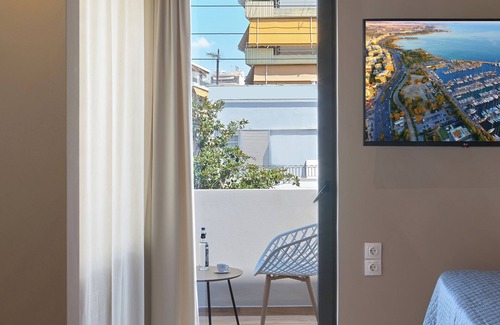 Alimos Apartamento | Coastal Suites at Alimos Beach