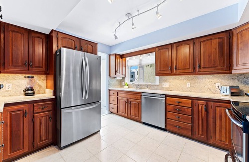 Siesta Key Village Apartamento | Coastal Surfside by Beachside Management