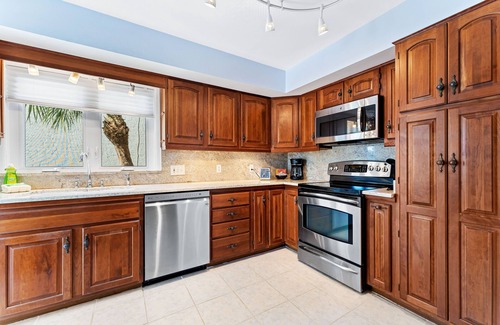 Siesta Key Village Apartamento | Coastal Surfside by Beachside Management