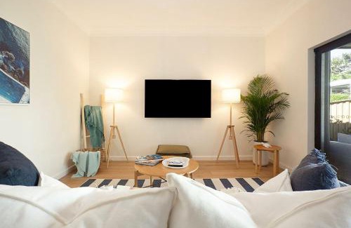 Tamarama Casa | Coastal Tamarama