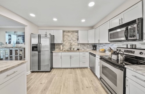 Fort Walton Beach - Destin Condominio | Coastal Tides at Enclave 403a