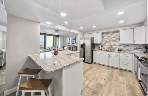 Fort Walton Beach - Destin Condominio | Coastal Tides at Enclave 403a