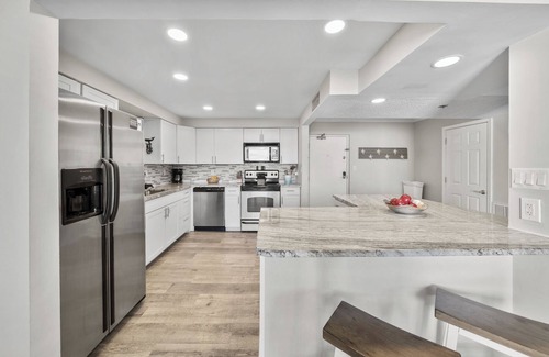 Fort Walton Beach - Destin Condominio | Coastal Tides at Enclave 403a