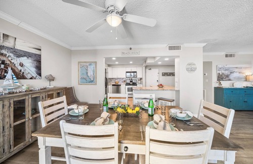 Fort Walton Beach - Destin Condominio | Coastal Tides at Enclave 403a