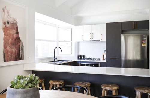 Bawley Point Casa | Bawley Sands Beach House