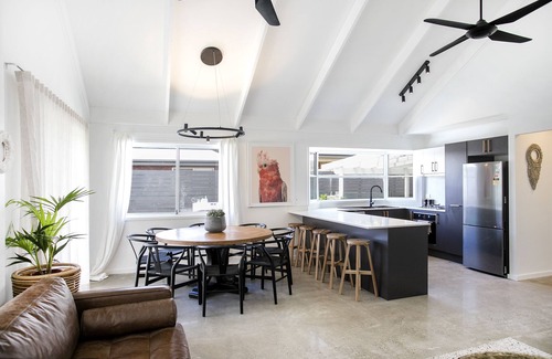 Bawley Point Casa | Bawley Sands Beach House