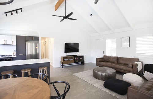 Bawley Point Casa | Bawley Sands Beach House