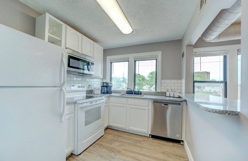 Nelson Apartamento | Coastal Vibes - Apt E