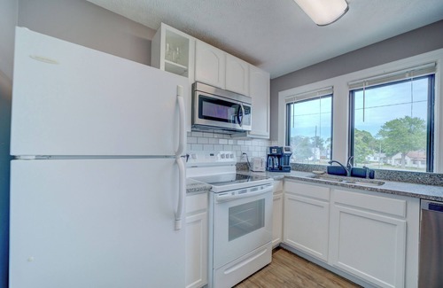 Nelson Apartamento | Coastal Vibes - Apt E