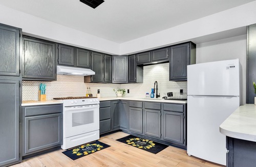 Ardmore Casa | Coastal Vibes on Ardmore Time