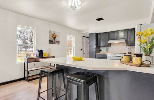 Ardmore Casa | Coastal Vibes on Ardmore Time