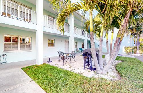 Redington Beach Apartamento | Coastal Vibes