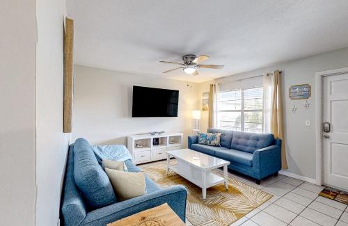 Redington Beach Apartamento | Coastal Vibes