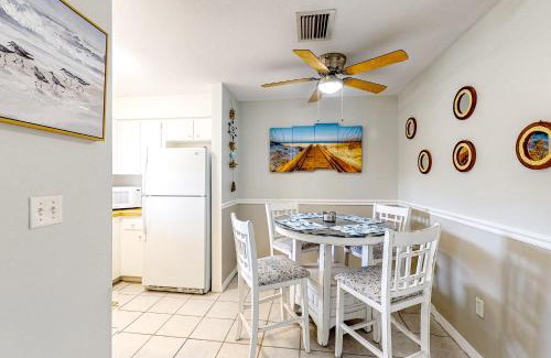 Redington Beach Apartamento | Coastal Vibes