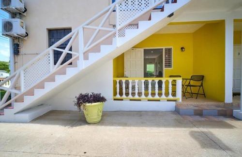 Enterprise Apartamento | Coastal View Apt #1 - 2 bed