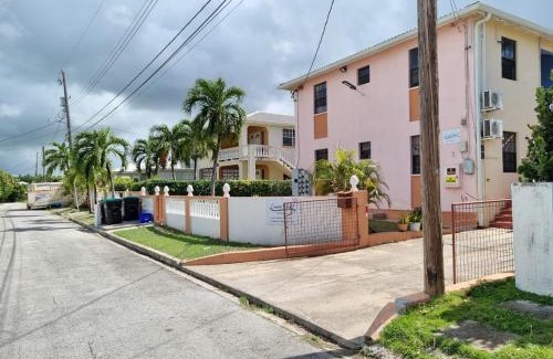Enterprise Apartamento | Coastal View Apt #1 - 2 bed