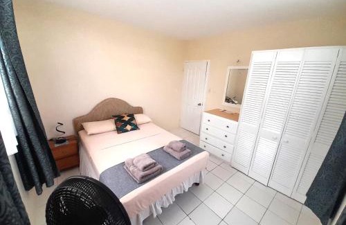 Enterprise Apartamento | Coastal View Apt #1 - 2 bed