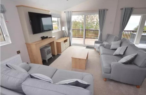 Brixham Complejo | Coastal View
